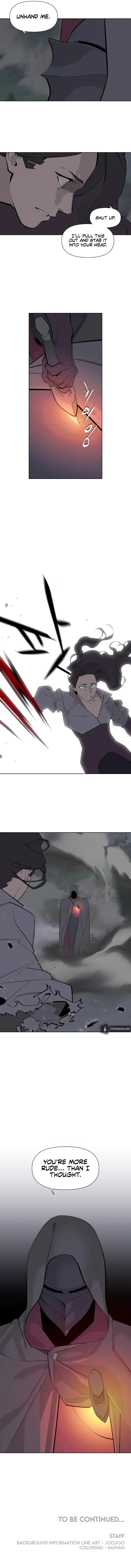 Enoch: Shining Tree Chapter 4 - Page 14