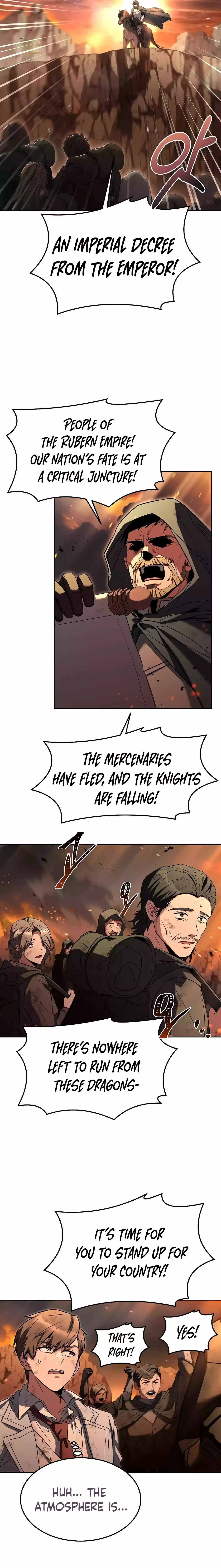 Eoneu Mabeopsa ui Sikdang Chapter 1 - Page 10