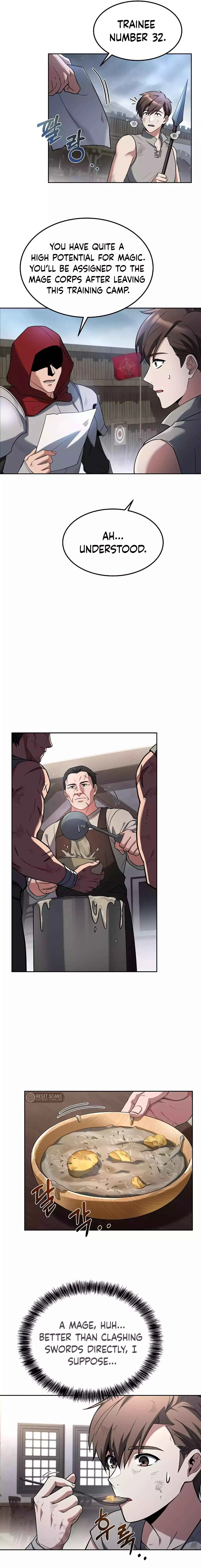 Eoneu Mabeopsa ui Sikdang Chapter 1 - Page 14