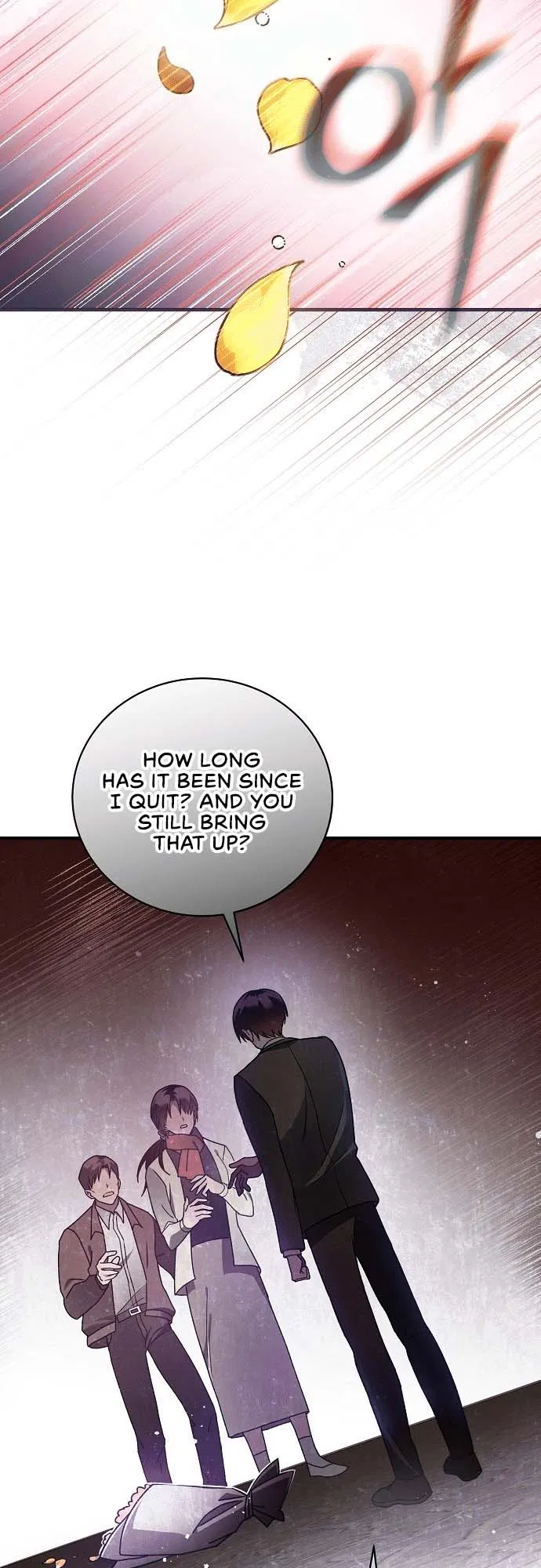 Eumakcheonjae reul Wihayeo Chapter 1 - Page 9