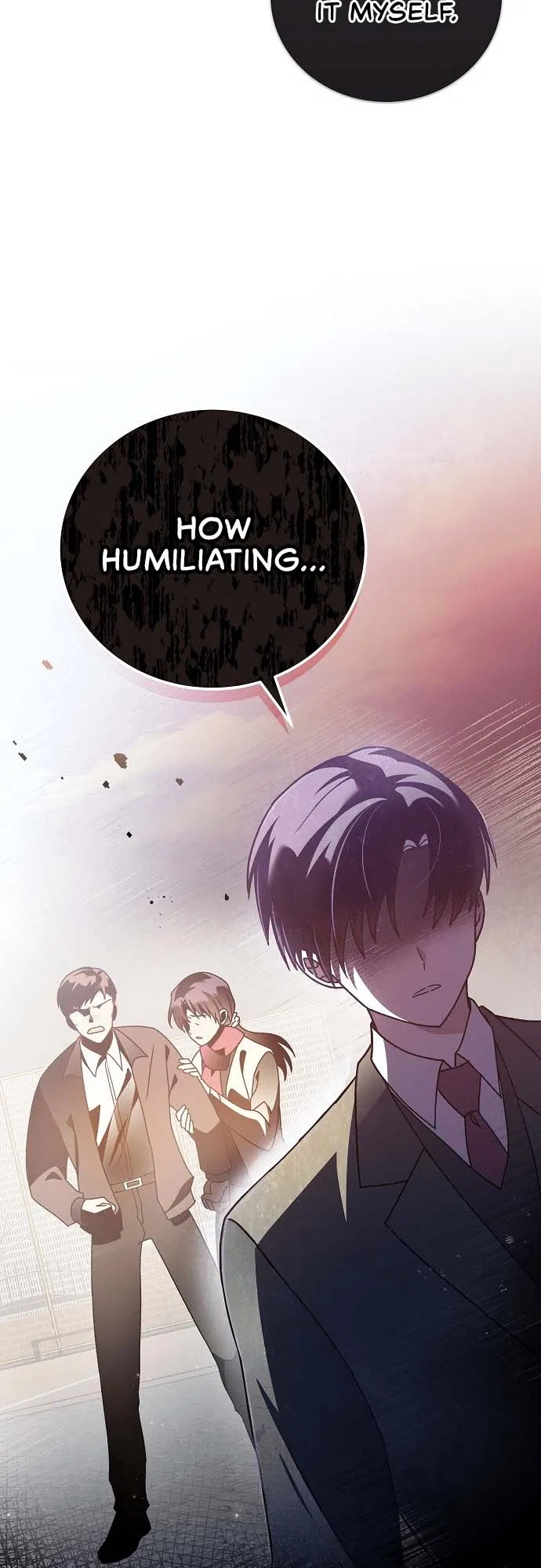 Eumakcheonjae reul Wihayeo Chapter 1 - Page 11
