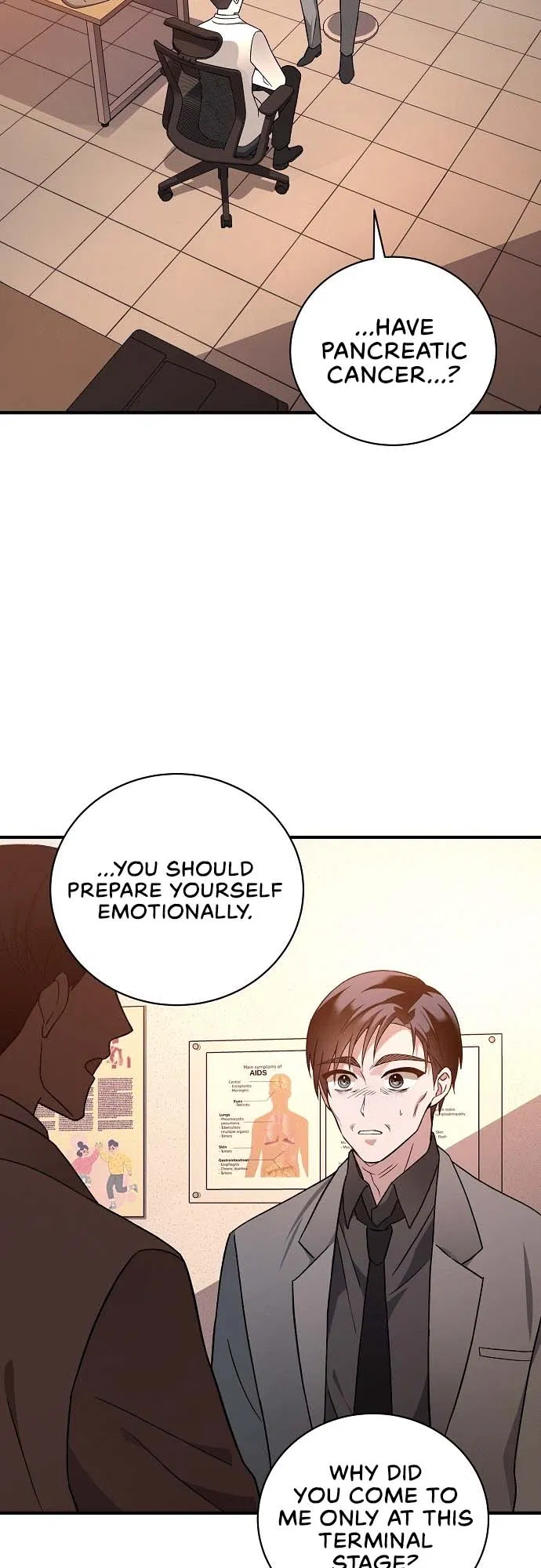 Eumakcheonjae reul Wihayeo Chapter 1 - Page 25