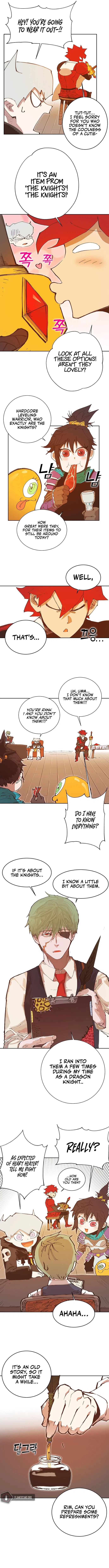 Ex and Ash Chapter 0 - Page 2