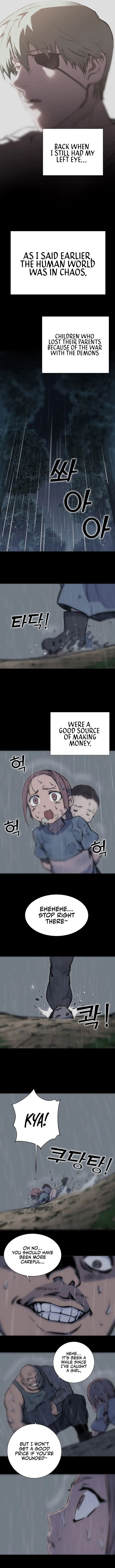 Ex and Ash Chapter 0 - Page 6