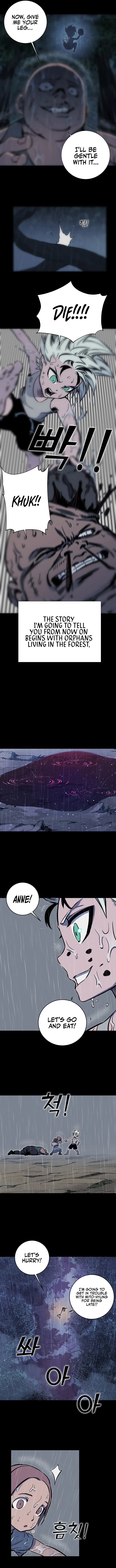 Ex and Ash Chapter 0 - Page 7
