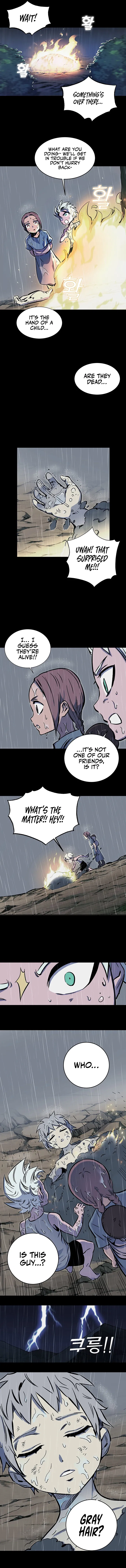 Ex and Ash Chapter 0 - Page 8