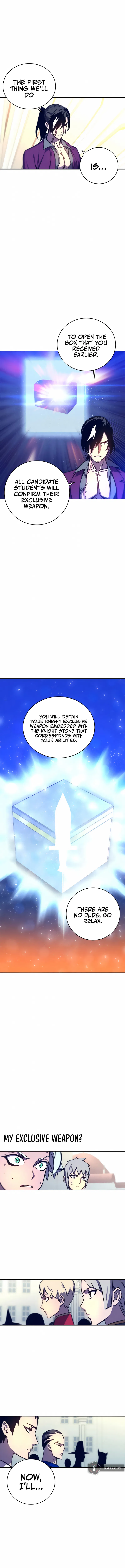 Ex and Ash Chapter 10 - Page 2