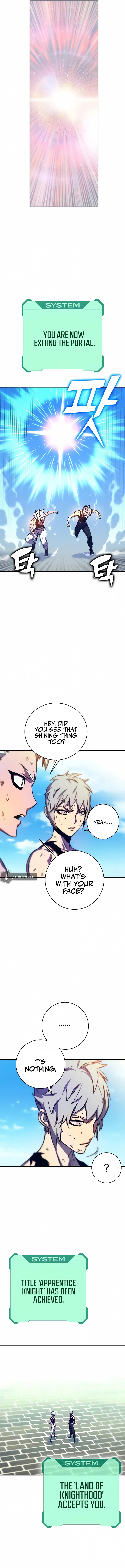 Ex and Ash Chapter 10 - Page 9