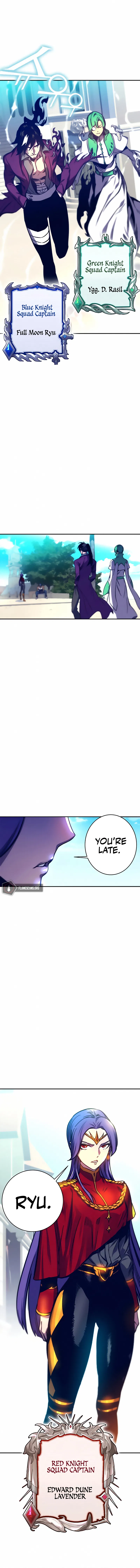 Ex and Ash Chapter 10 - Page 14