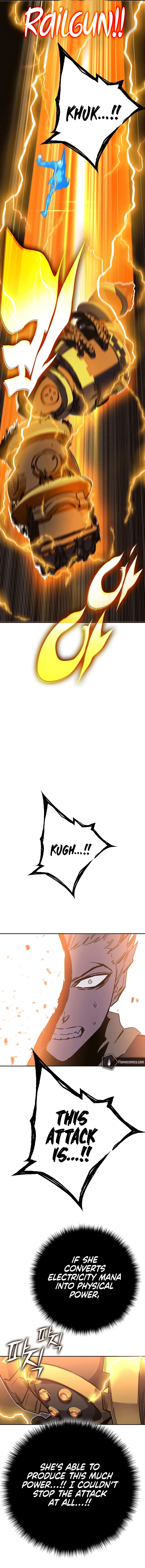 Ex and Ash Chapter 104 - Page 18