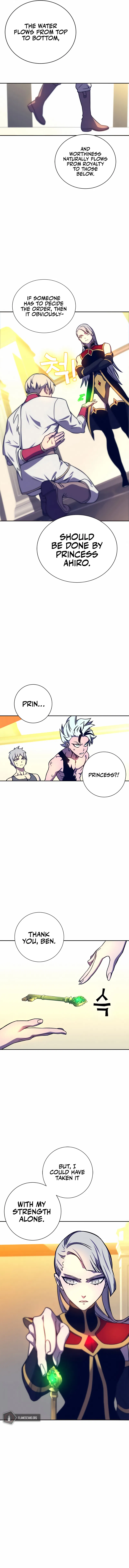 Ex and Ash Chapter 11 - Page 10