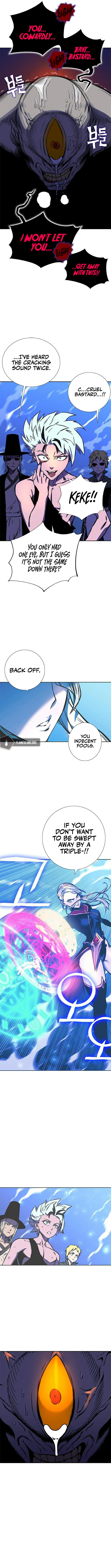 Ex and Ash Chapter 16 - Page 6