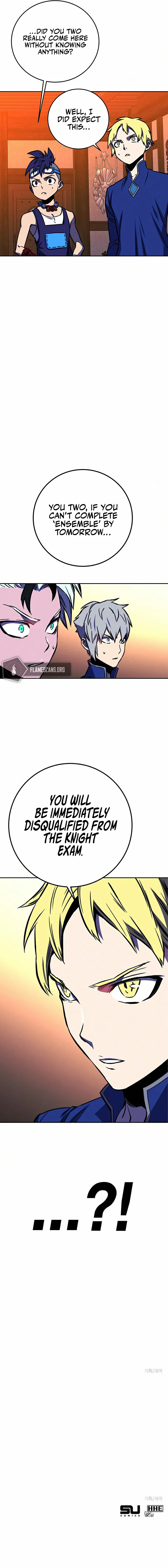 Ex and Ash Chapter 18 - Page 18