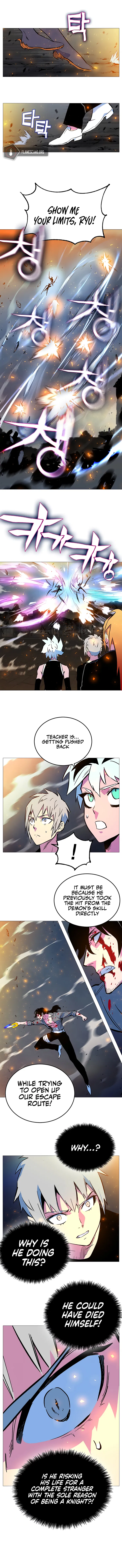 Ex and Ash Chapter 2 - Page 22