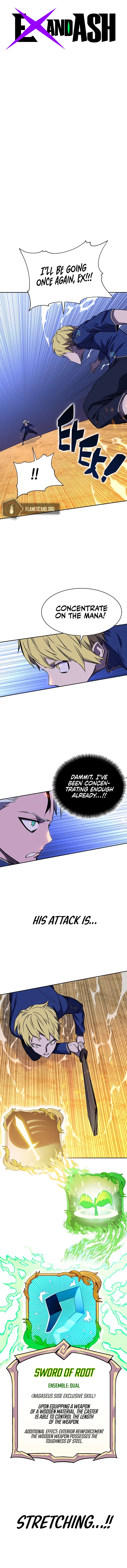 Ex and Ash Chapter 20 - Page 2