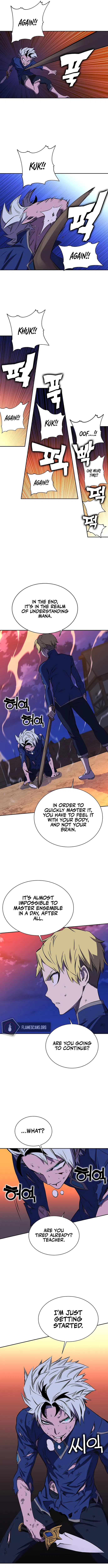 Ex and Ash Chapter 20 - Page 8