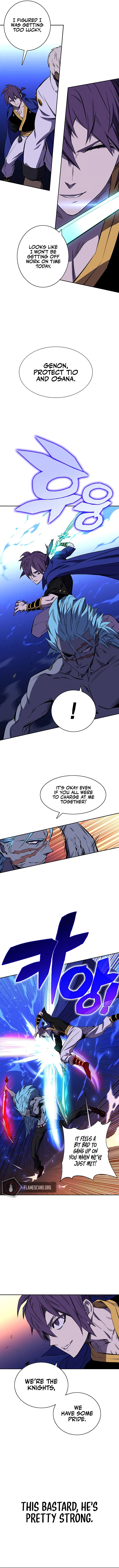 Ex and Ash Chapter 20 - Page 10