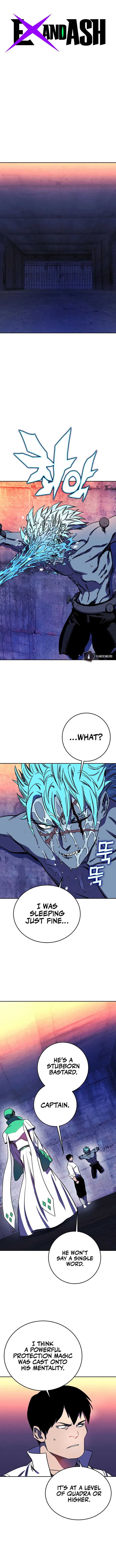 Ex and Ash Chapter 25 - Page 2