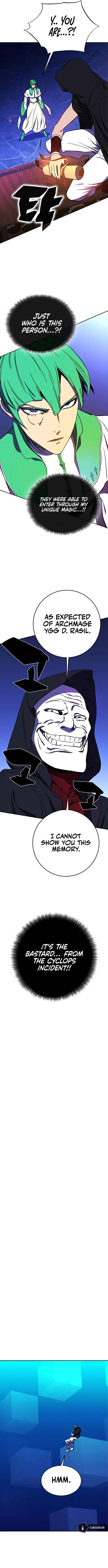 Ex and Ash Chapter 25 - Page 7