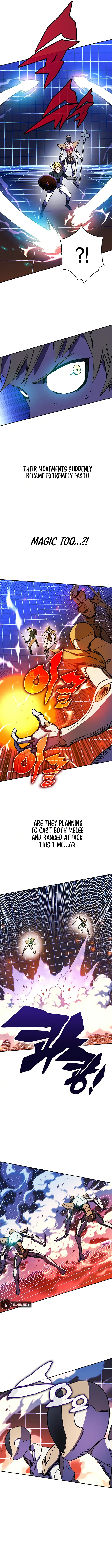 Ex and Ash Chapter 25 - Page 9