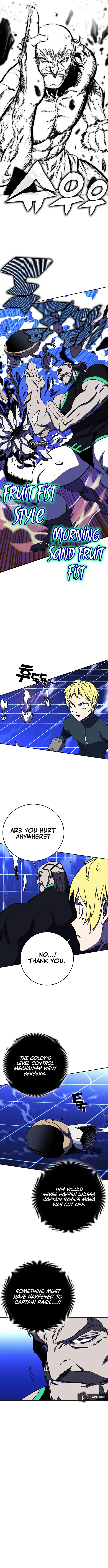 Ex and Ash Chapter 25 - Page 14