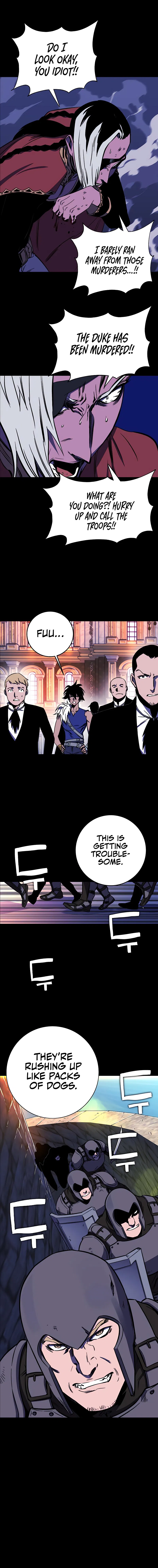 Ex and Ash Chapter 30 - Page 7
