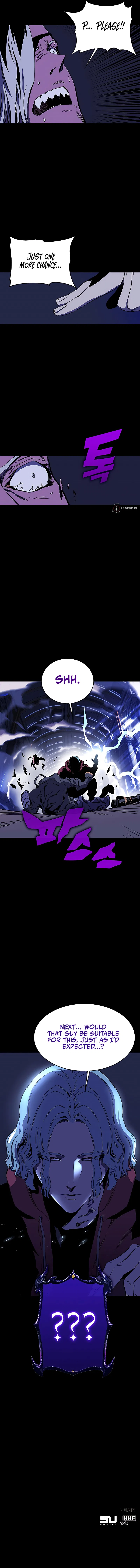 Ex and Ash Chapter 30 - Page 14