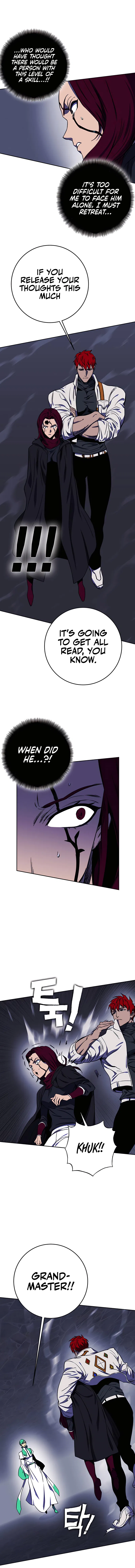 Ex and Ash Chapter 33 - Page 7