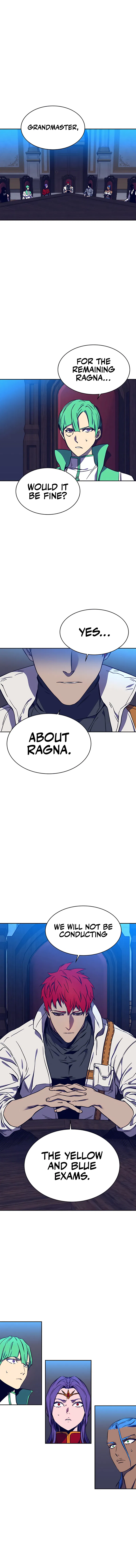 Ex and Ash Chapter 33 - Page 17