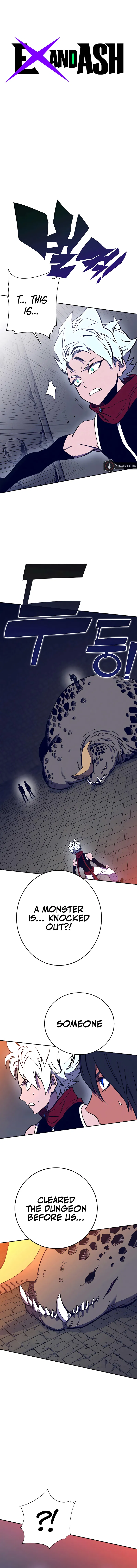 Ex and Ash Chapter 41 - Page 2
