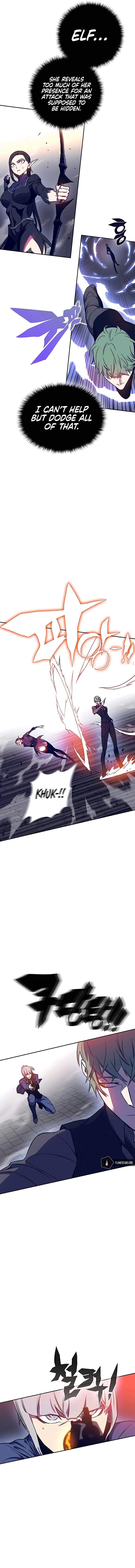Ex and Ash Chapter 41 - Page 14
