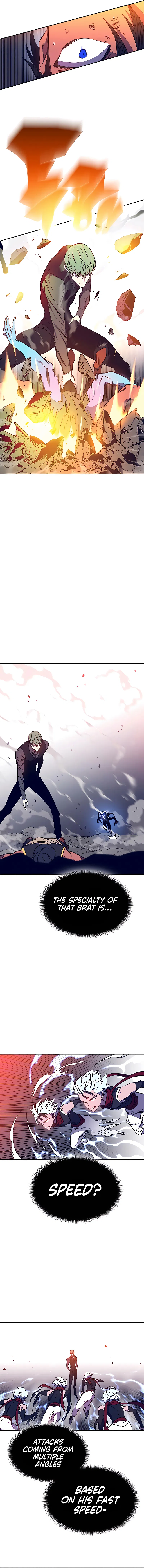 Ex and Ash Chapter 41 - Page 20