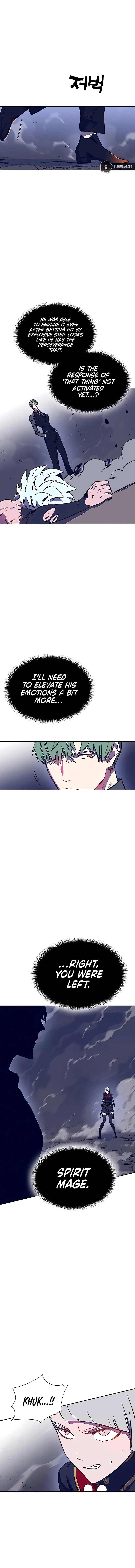 Ex and Ash Chapter 41 - Page 22