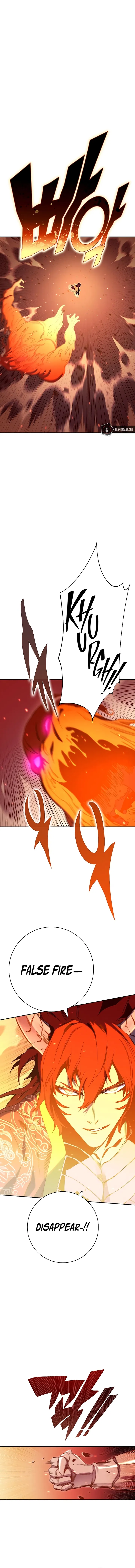 Ex and Ash Chapter 49 - Page 2