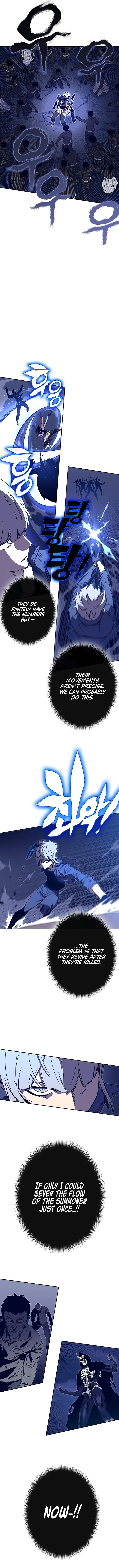 Ex and Ash Chapter 49 - Page 12