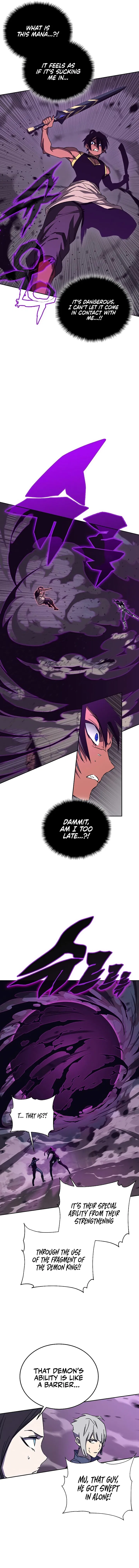 Ex and Ash Chapter 49 - Page 22
