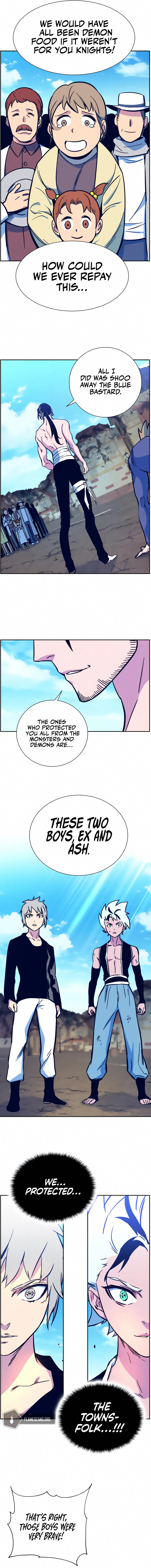 Ex and Ash Chapter 5 - Page 17