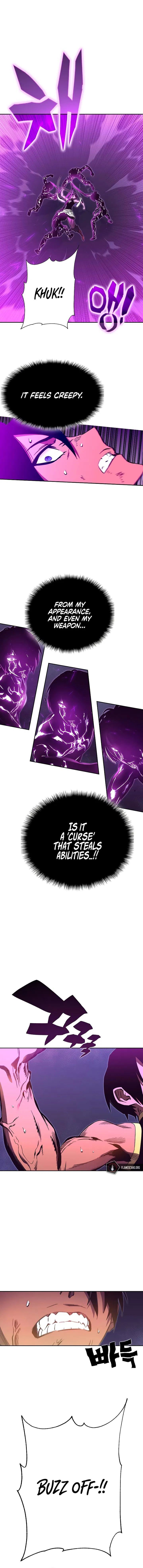Ex and Ash Chapter 50 - Page 2