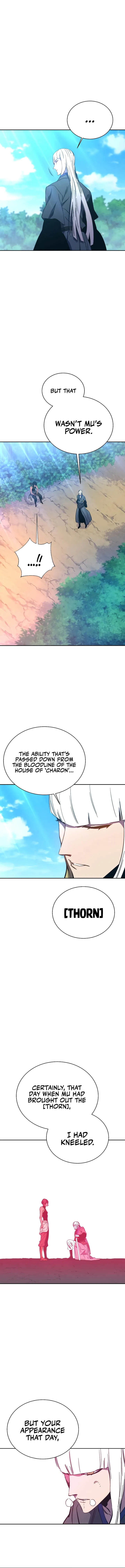 Ex and Ash Chapter 50 - Page 11