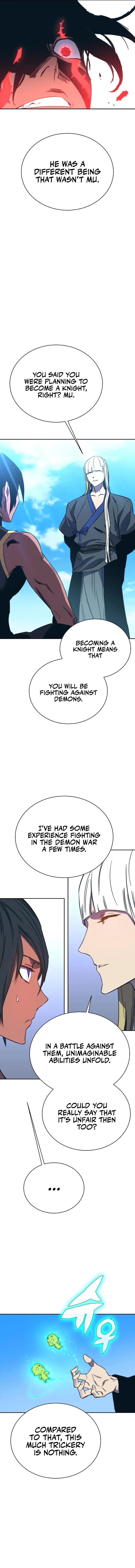 Ex and Ash Chapter 50 - Page 12