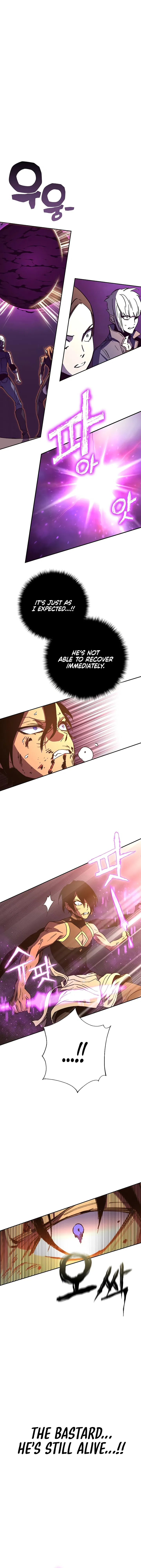 Ex and Ash Chapter 50 - Page 21