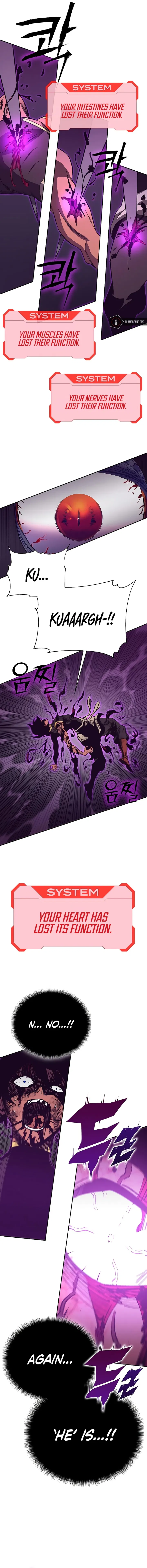 Ex and Ash Chapter 50 - Page 23