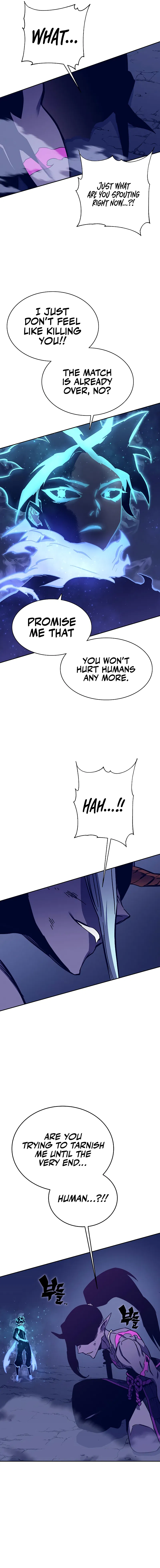 Ex and Ash Chapter 54 - Page 12