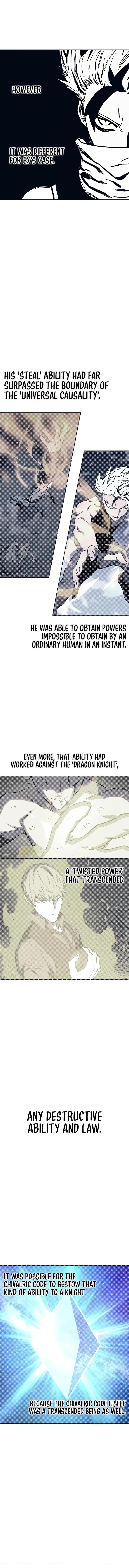 Ex and Ash Chapter 55 - Page 10