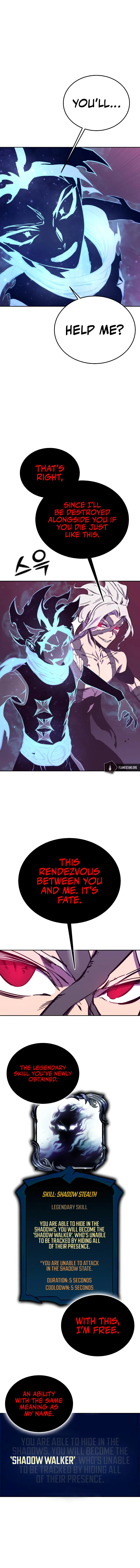 Ex and Ash Chapter 56 - Page 2