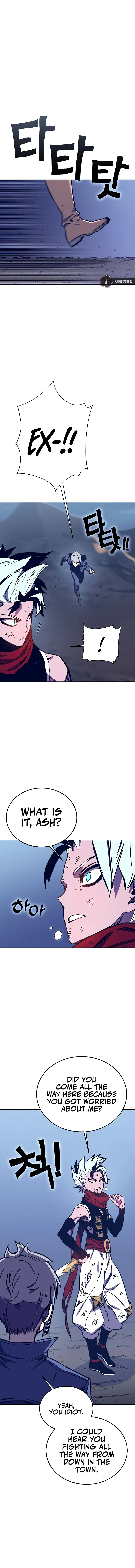 Ex and Ash Chapter 57 - Page 2