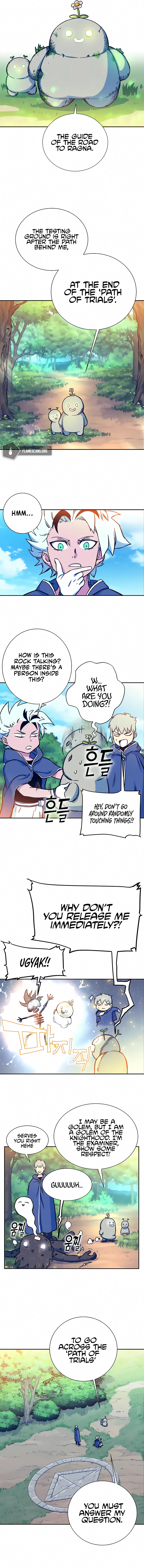 Ex and Ash Chapter 6 - Page 3