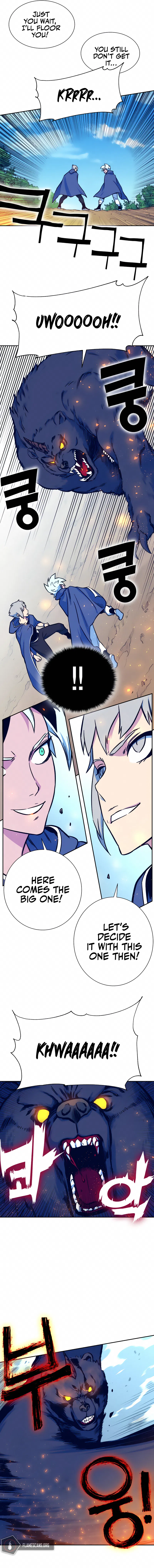 Ex and Ash Chapter 6 - Page 8