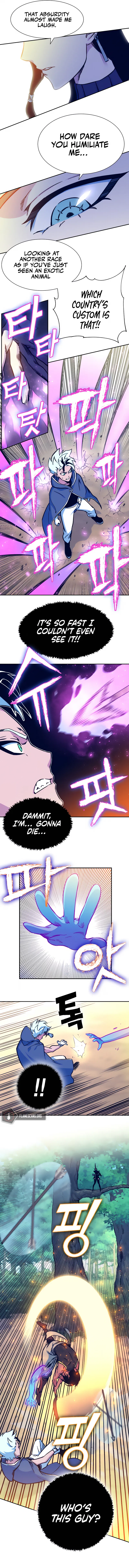 Ex and Ash Chapter 6 - Page 13