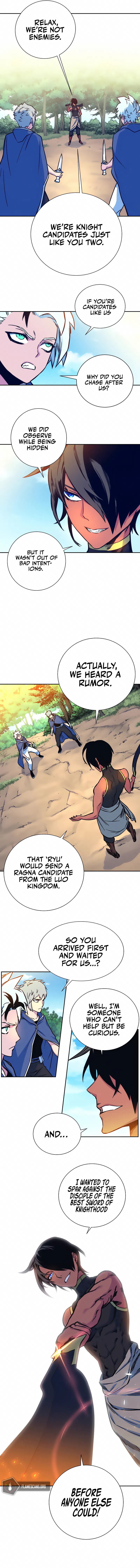 Ex and Ash Chapter 6 - Page 15